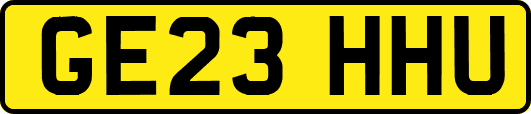 GE23HHU
