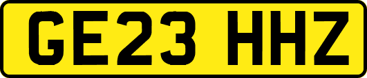 GE23HHZ
