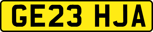 GE23HJA