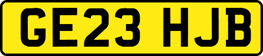 GE23HJB