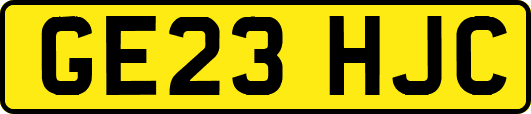 GE23HJC