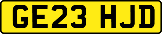 GE23HJD
