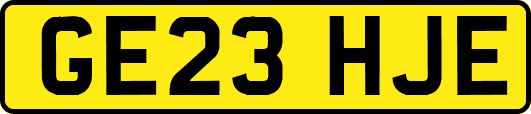 GE23HJE