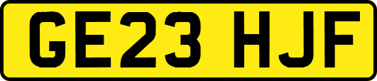 GE23HJF