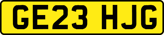 GE23HJG
