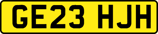 GE23HJH