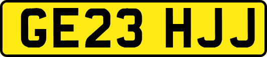 GE23HJJ