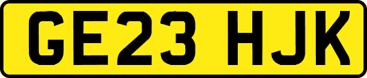 GE23HJK