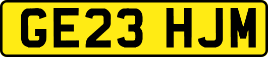 GE23HJM