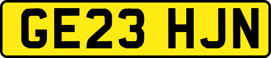 GE23HJN