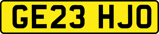 GE23HJO
