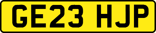 GE23HJP