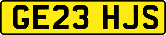GE23HJS