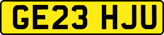 GE23HJU