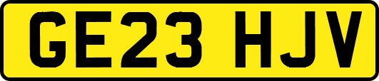 GE23HJV