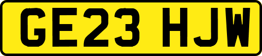 GE23HJW