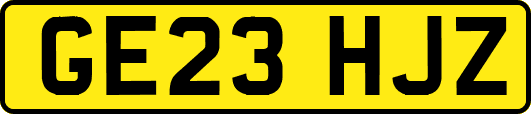 GE23HJZ