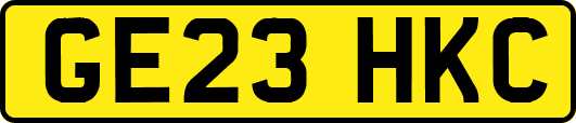 GE23HKC