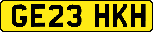 GE23HKH