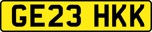 GE23HKK
