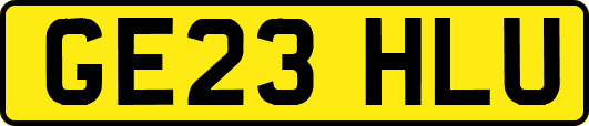 GE23HLU
