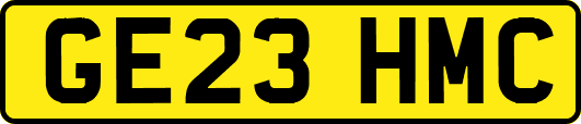 GE23HMC