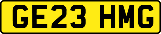 GE23HMG