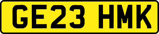 GE23HMK