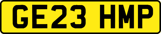 GE23HMP