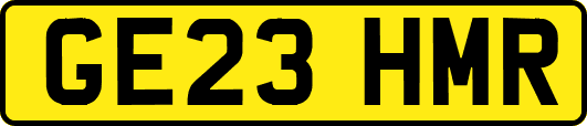 GE23HMR