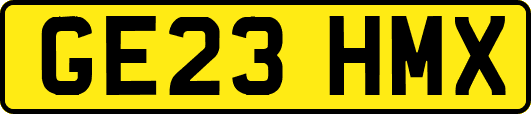 GE23HMX