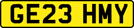 GE23HMY