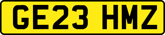 GE23HMZ