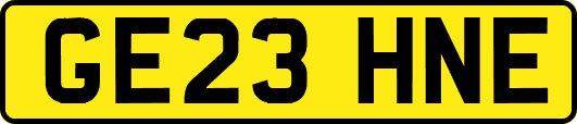 GE23HNE
