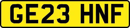 GE23HNF