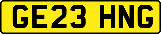 GE23HNG