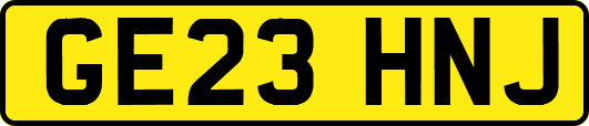 GE23HNJ