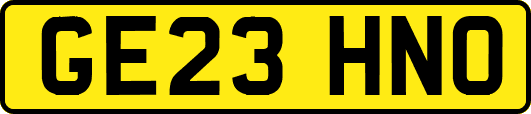 GE23HNO