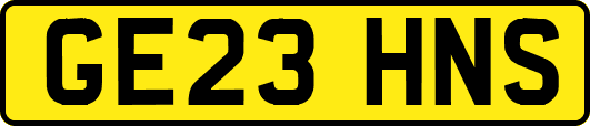 GE23HNS