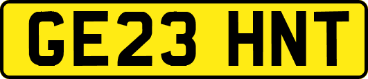 GE23HNT