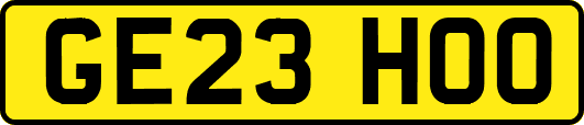 GE23HOO