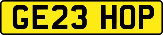 GE23HOP