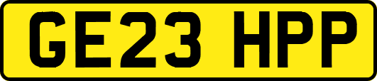 GE23HPP