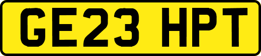 GE23HPT