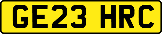 GE23HRC