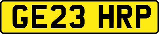 GE23HRP