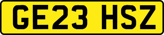 GE23HSZ