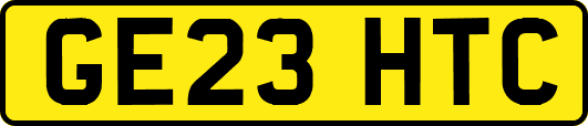 GE23HTC