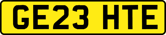 GE23HTE