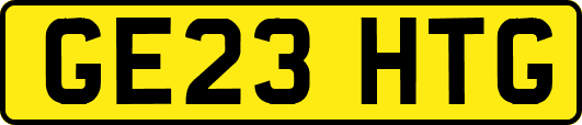 GE23HTG